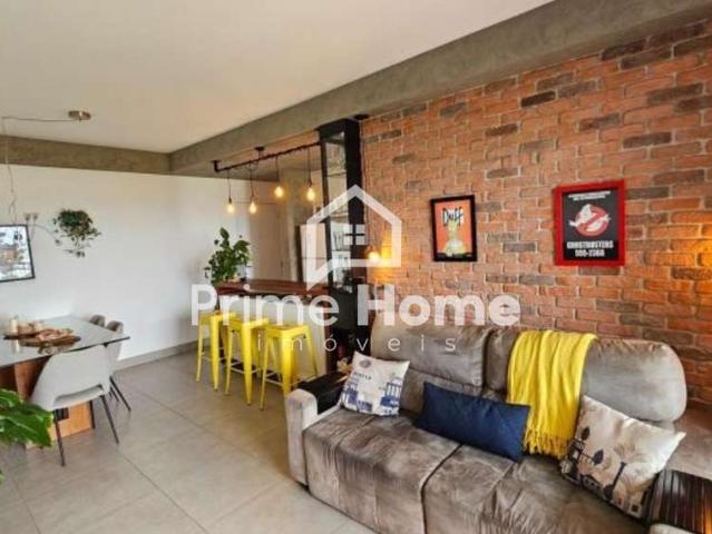 Apartamento venda em Jardim Ypê, Paulinia