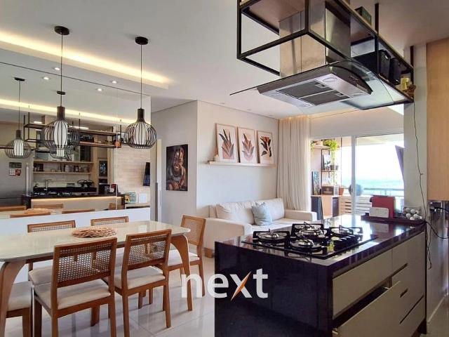Apartamento venda em Jardim Ypê, Paulínia
