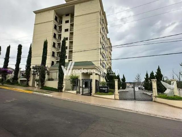 Apartamento venda em Jardim Ypê, Paulinia