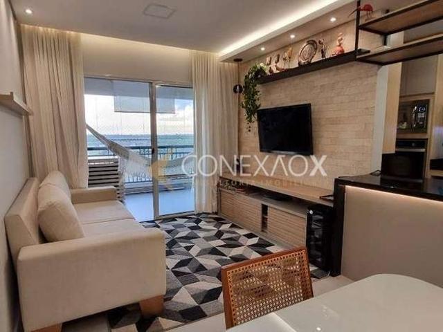 Apartamento venda em Jardim Ypê, Paulinia