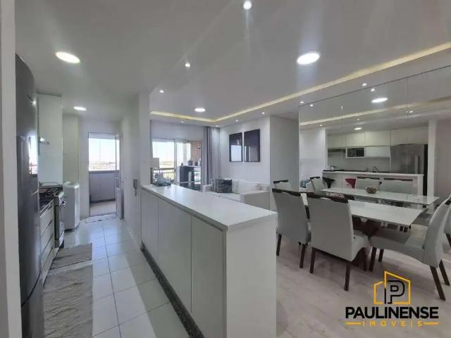 Apartamento venda em Jardim Ypê, Paulínia