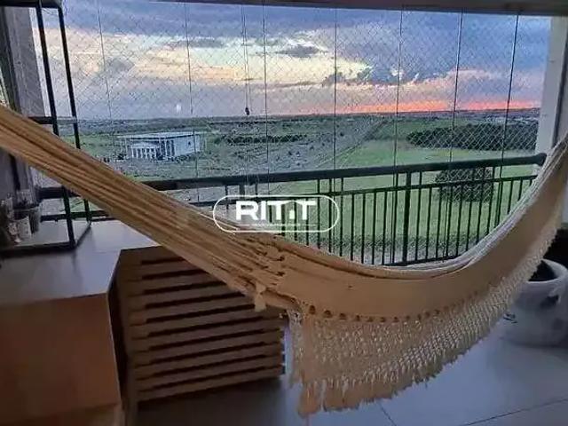 Apartamento venda em Jardim Ypê, Paulínia