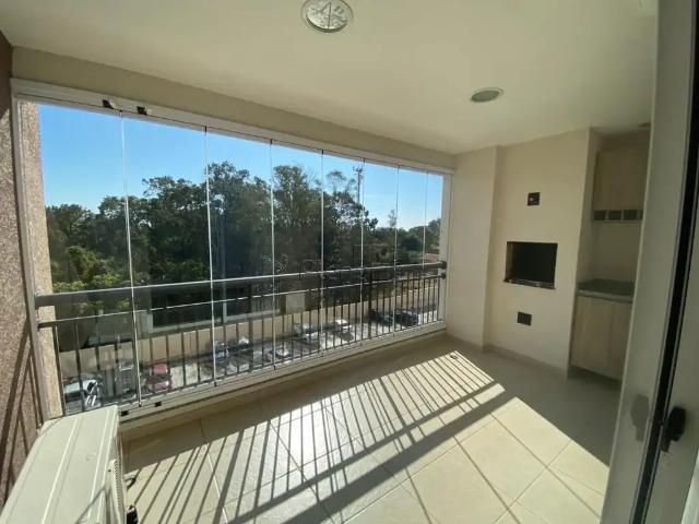 Apartamento venda em Jardim Ypê, Paulínia