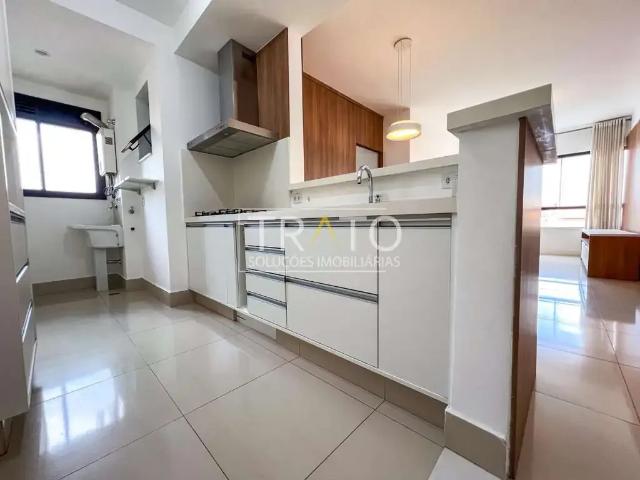 Apartamento venda em Jardim Ypê, Paulínia
