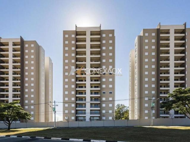 Apartamento venda em Jardim Ypê, Paulinia