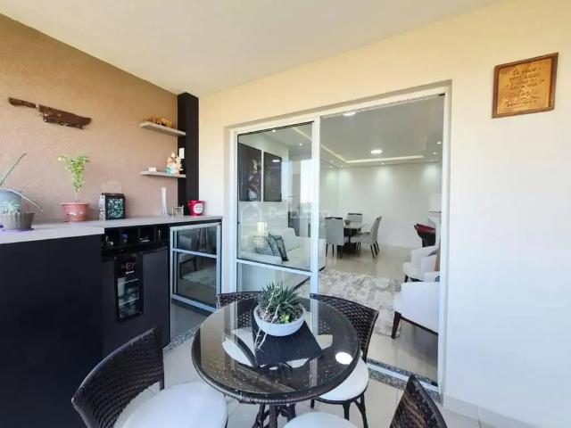 Apartamento venda em Jardim Ypê, Paulínia