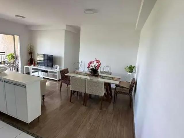 Apartamento venda em Jardim Ypê, Paulínia
