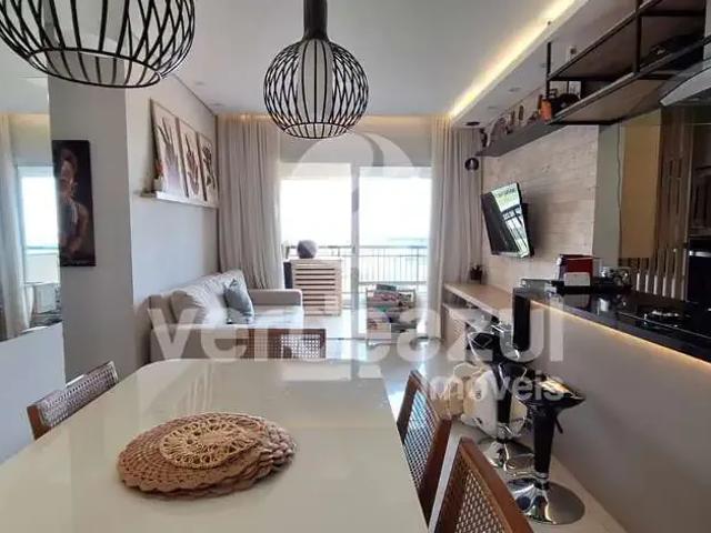 Apartamento venda em Jardim Ypê, Paulinia