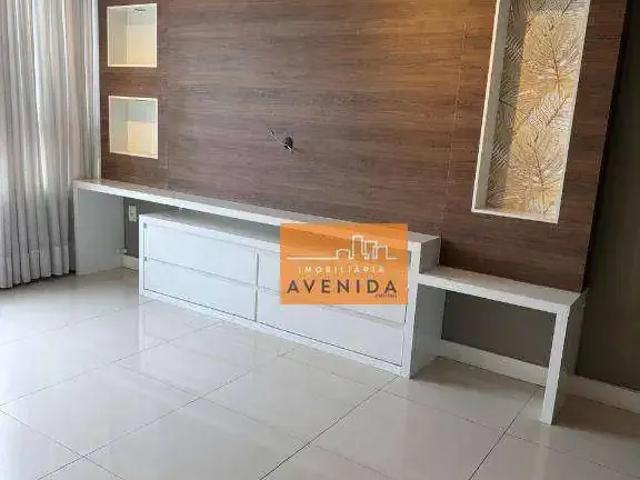 Apartamento venda em Jardim Ypê, Paulínia