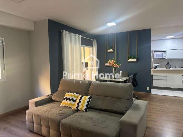 Apartamento venda em Jardim Ypê, Paulinia