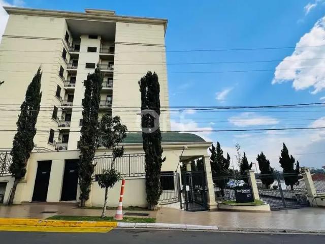 Apartamento venda em Jardim Ypê, Paulínia