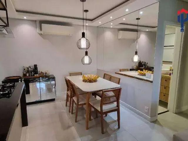 Apartamento venda em Jardim Ypê, Paulínia