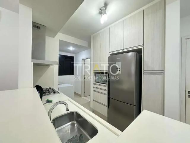 Apartamento venda em Jardim Ypê, Paulínia