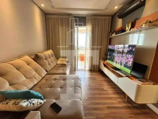Apartamento venda em Jardim Ypê, Paulínia