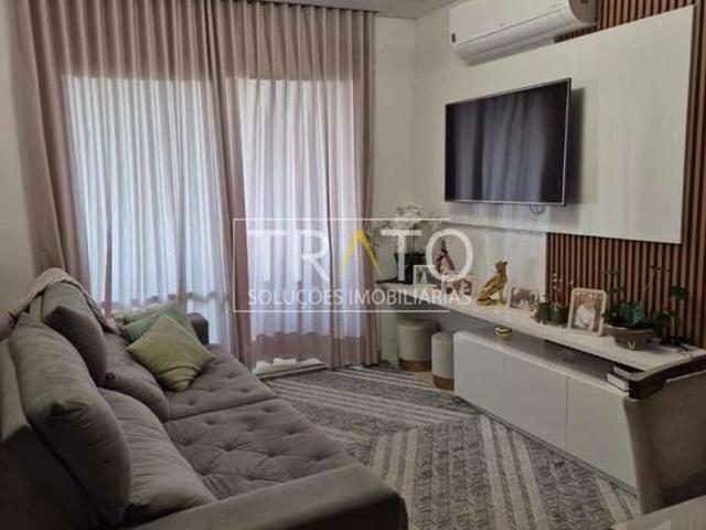 Apartamento venda em Jardim Ypê, Paulínia