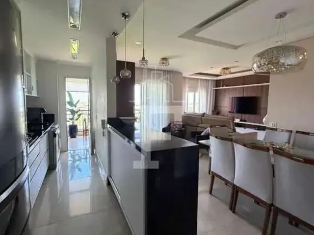 Apartamento venda em Jardim Ypê, Paulínia