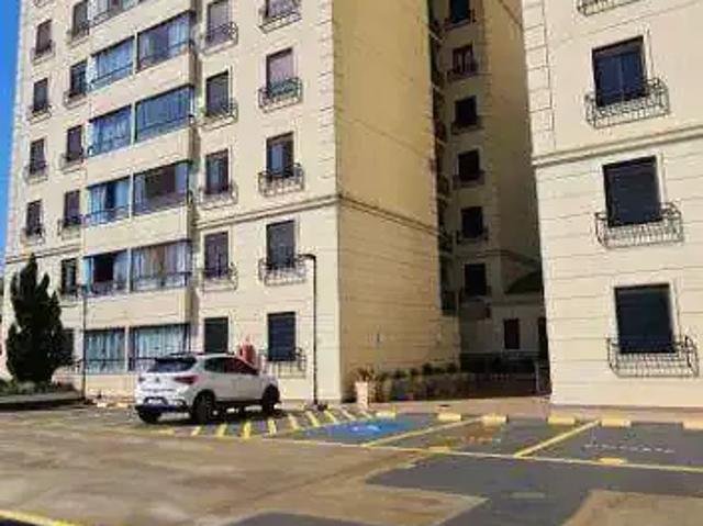 Apartamento venda em Jardim Ypê, Paulínia
