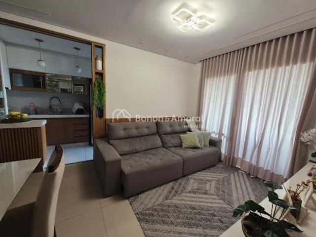 Apartamento venda em Jardim Ypê, Paulínia