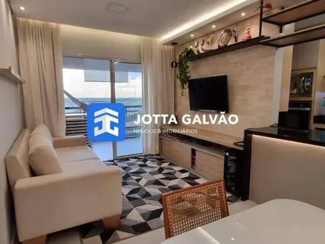 Apartamento venda em Jardim Ypê, Paulinia