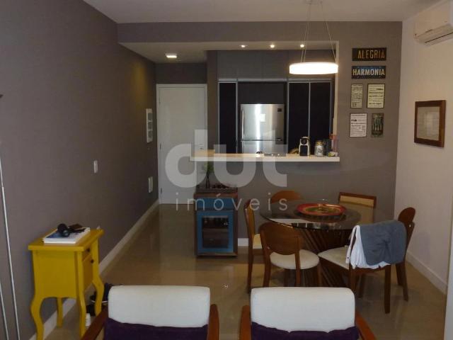 Apartamento venda em Jardim Ypê, Paulínia