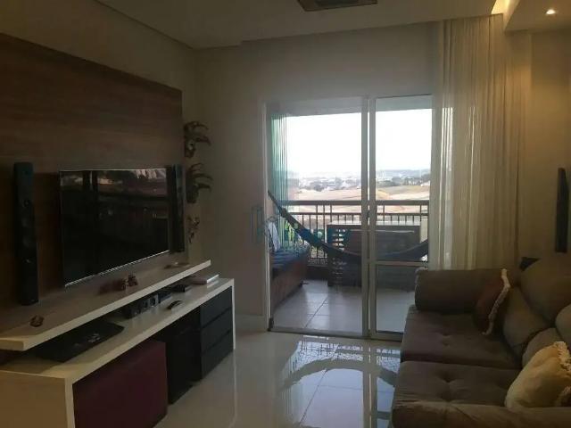 Apartamento venda em Jardim Ypê, Paulinia