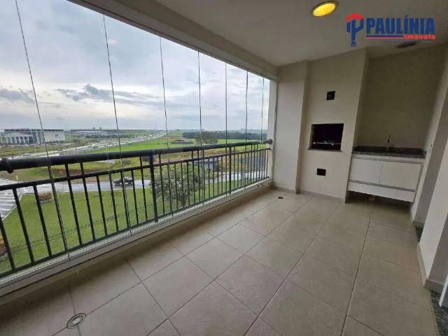 Apartamento venda em Jardim Ypê, Paulínia