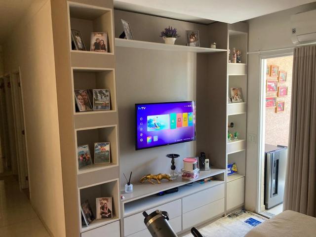 Apartamento venda em Jardim Ypê, Paulínia
