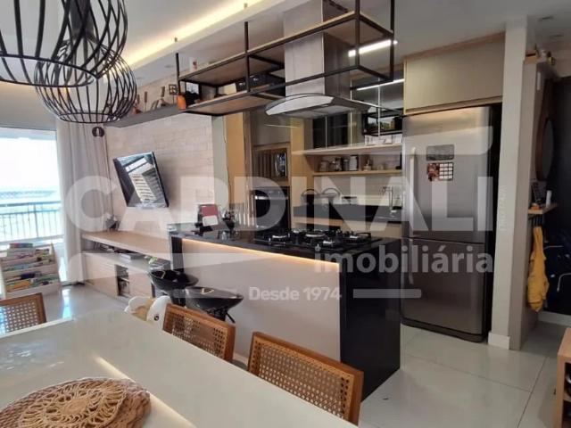 Apartamento venda em Jardim Ypê, Paulínia