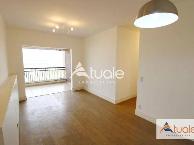Apartamento venda em Jardim Ypê, Paulínia