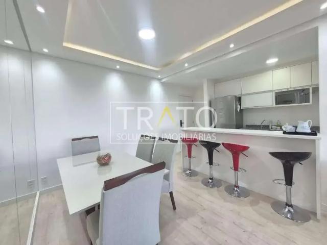 Apartamento venda em Região Imediata de Campinas, Região Metropolitana de Campinas