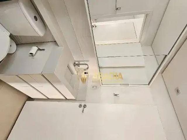 Apartamento venda em Jardim Ypê, Paulínia