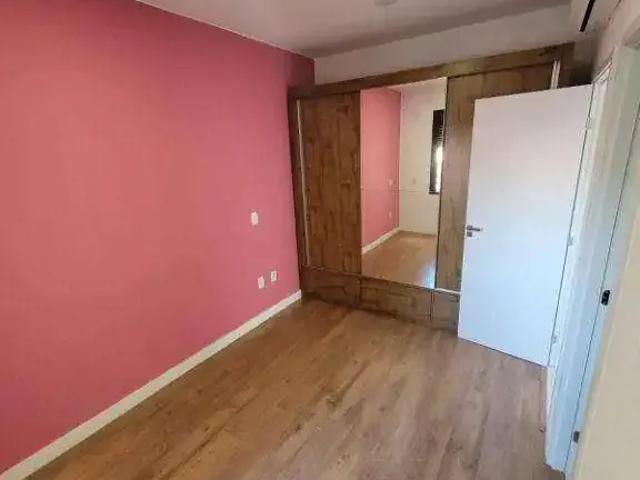 Apartamento venda em Jardim Ypê, Paulínia