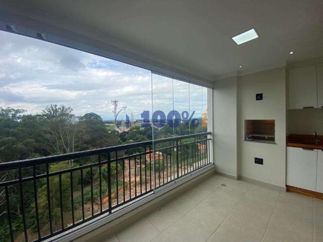 Apartamento venda em Morumbi, Paulinia