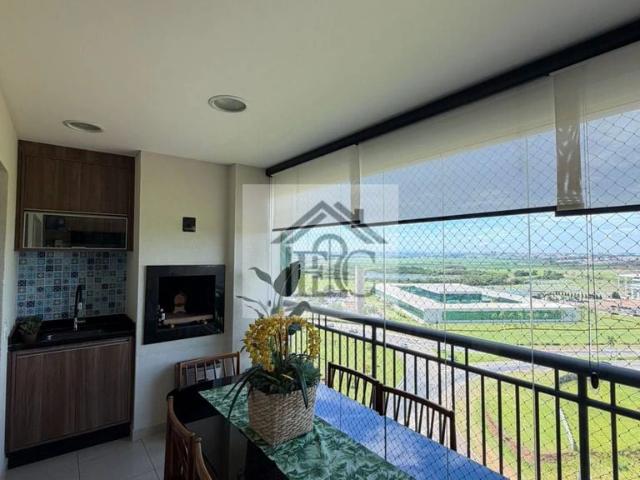 Apartamento venda em Jardim Ypê, Paulínia