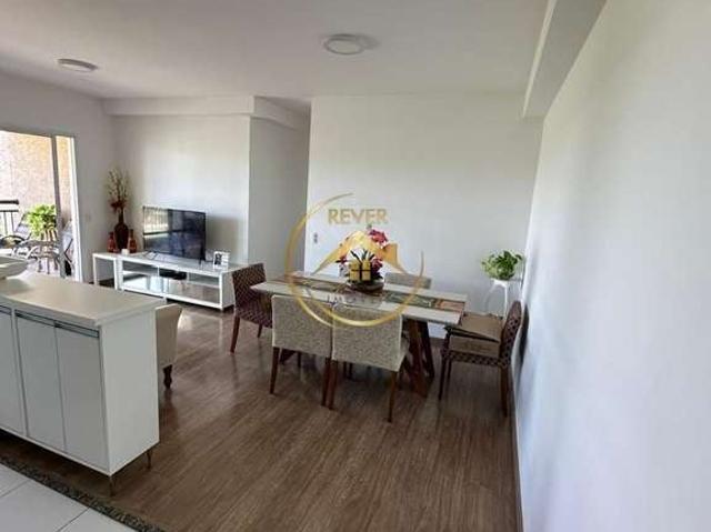 Apartamento venda em Jardim Ypê, Paulinia