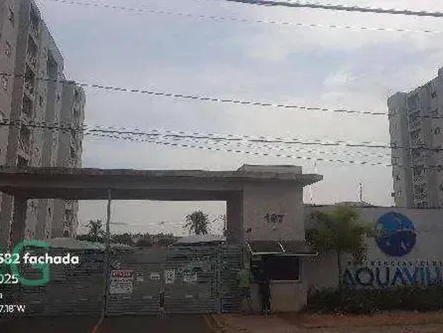 Apartamento venda em São José, Paulinia