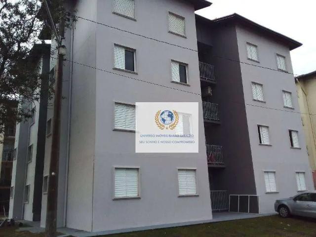 Apartamento venda em Nova Paulínia, Paulinia