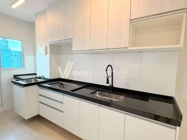 Apartamento venda em São José I, Paulínia
