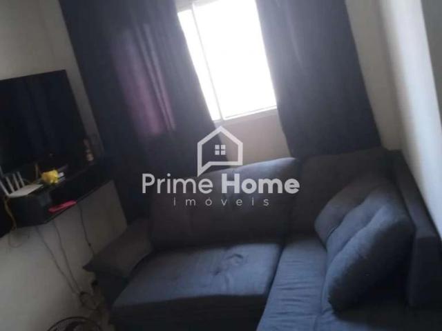 Apartamento venda em São José I, Paulínia
