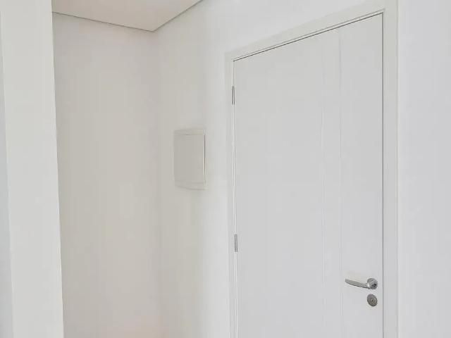Apartamento venda em São José I, Paulínia