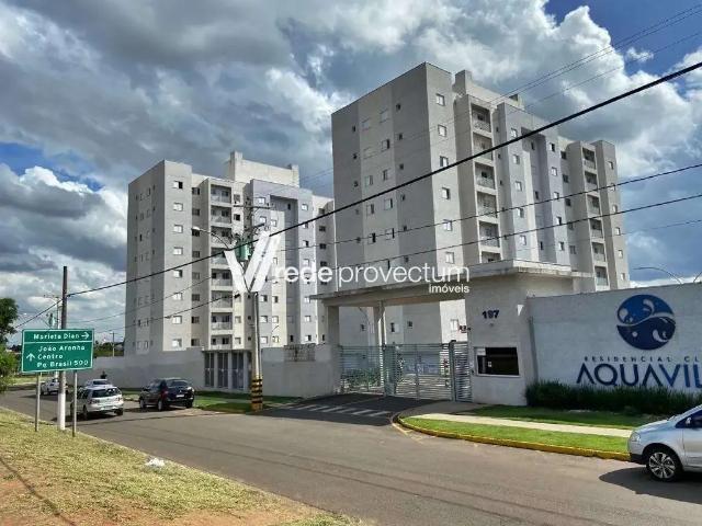 Apartamento venda em Região Imediata de Campinas, Região Metropolitana de Campinas