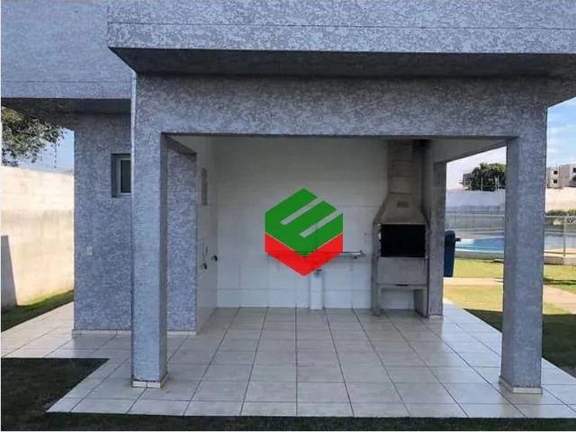 Apartamento venda em São José I, Paulínia
