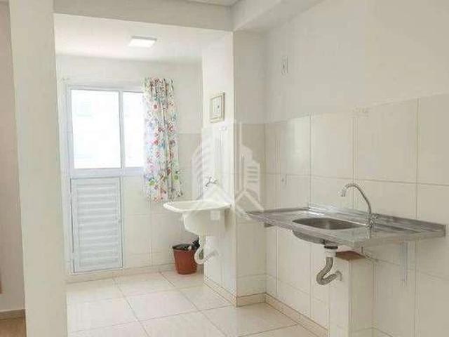 Apartamento venda em Condominio Residencial João Vieira, Paulínia