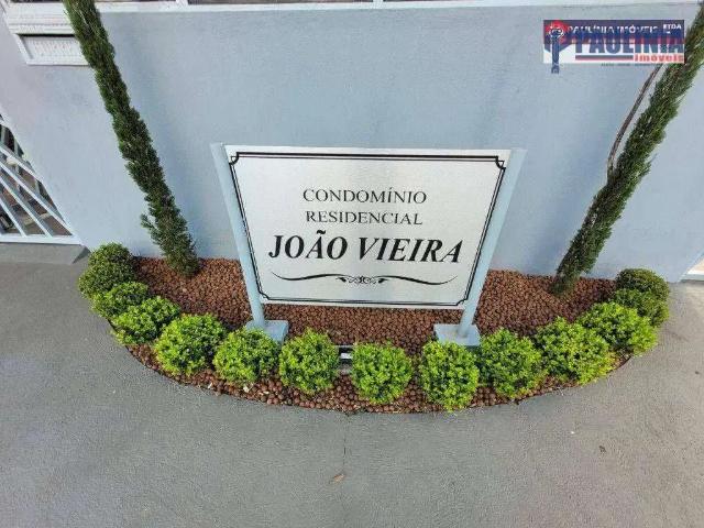 Apartamento venda em Nova Paulínia, Paulinia