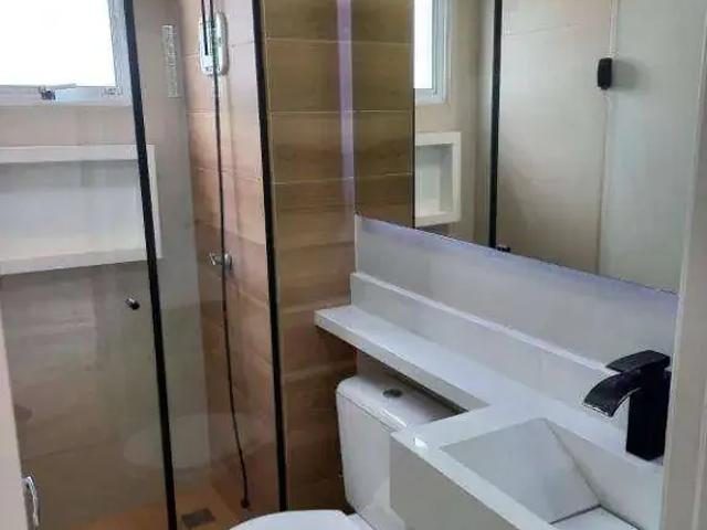 Apartamento venda em Nova Paulínia, Paulinia