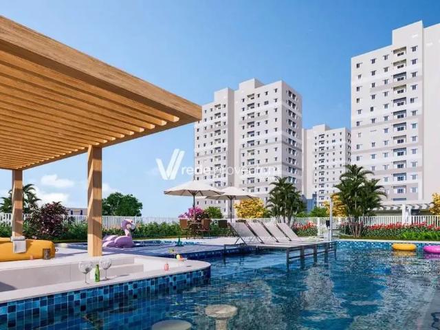 Apartamento venda em Região Imediata de Campinas, Região Metropolitana de Campinas