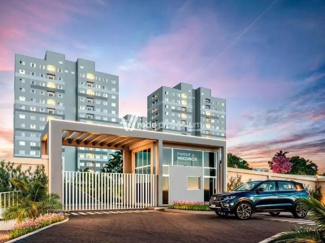 Apartamento venda em Região Imediata de Campinas, Região Metropolitana de Campinas