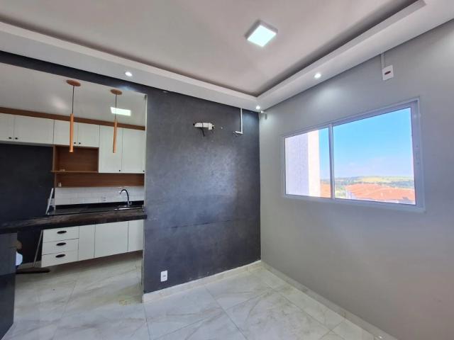 Apartamento venda em Condominio Residencial João Vieira, Paulínia