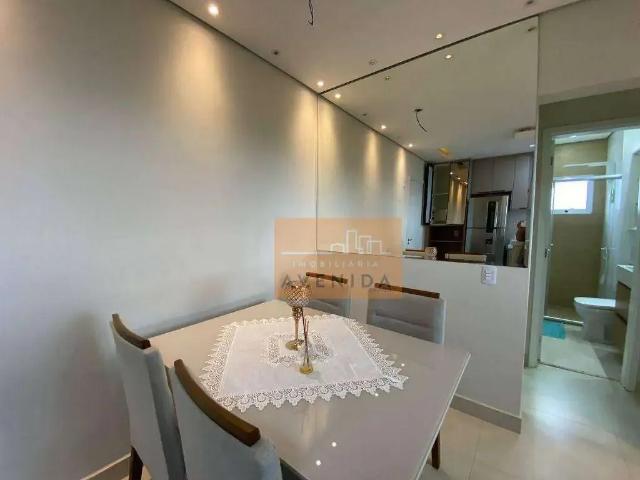 Apartamento venda em São José I, Paulínia