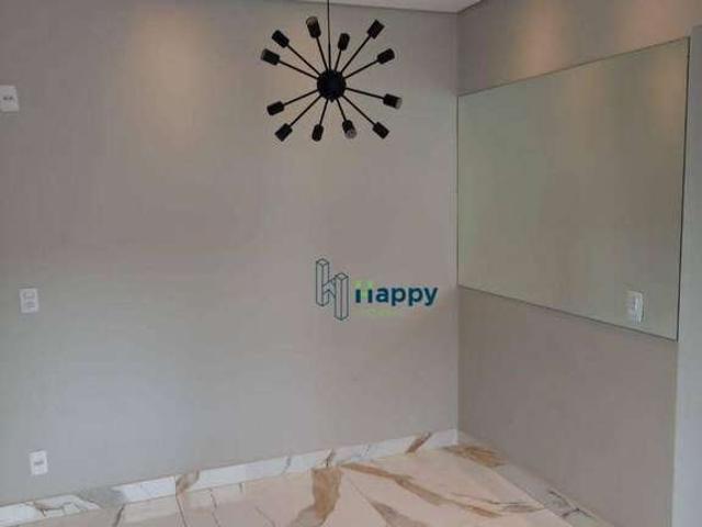 Apartamento venda em Santa Cecília, Paulinia